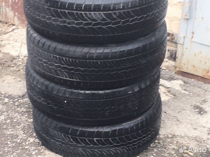 Nankang NK Utility SP-7 225/60 R18 100H