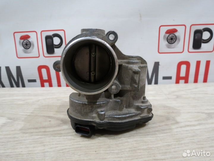 Заслонка дроссельная LADA Vesta