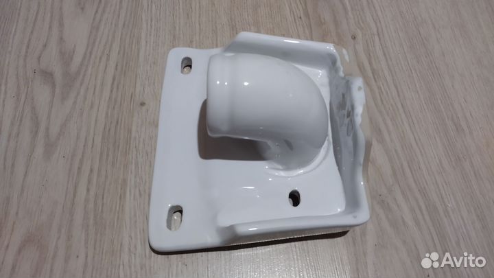 Полочка для бочка, для унитаза