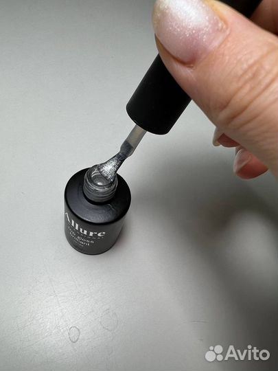 База и топ для гель лака