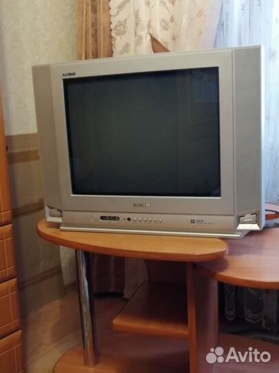 Телевизор Daewoo