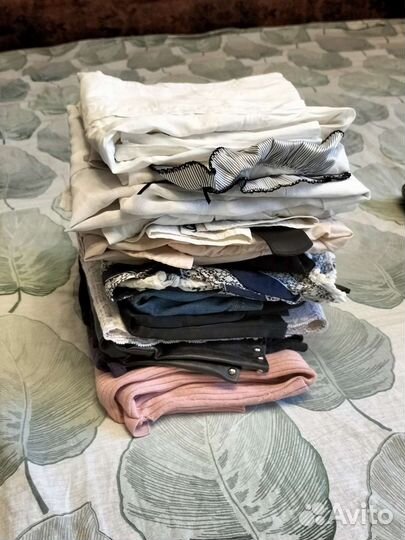 Вещи пакетом 42 S (15 вещей)