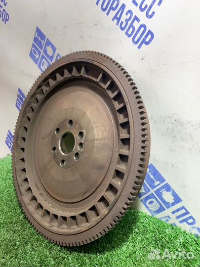 Маховик Ford Focus 2 хэтчбек 1.6 hwdb 2006