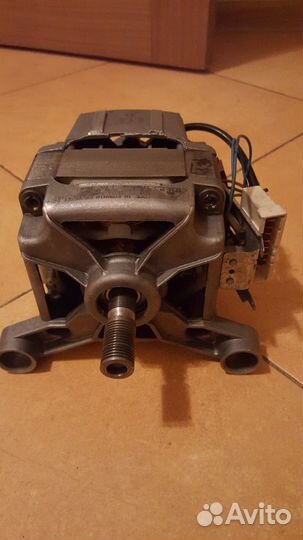 Двигатель от стиральной машины beko