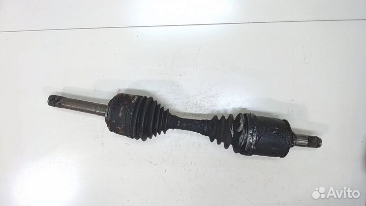 Полуось Toyota Land Cruiser (100) , 2000