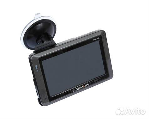 Продам навигатор shturmann Link 300