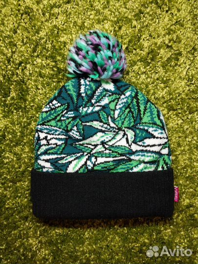 Шапка Mishka оригинал