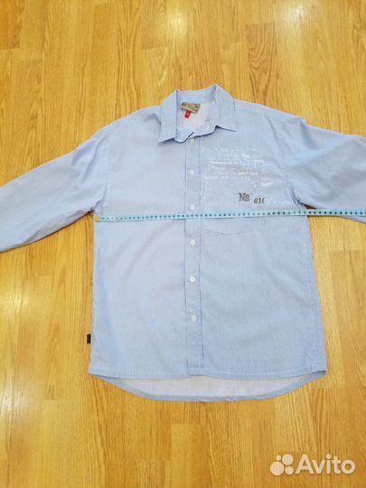 Рубашка 146-152