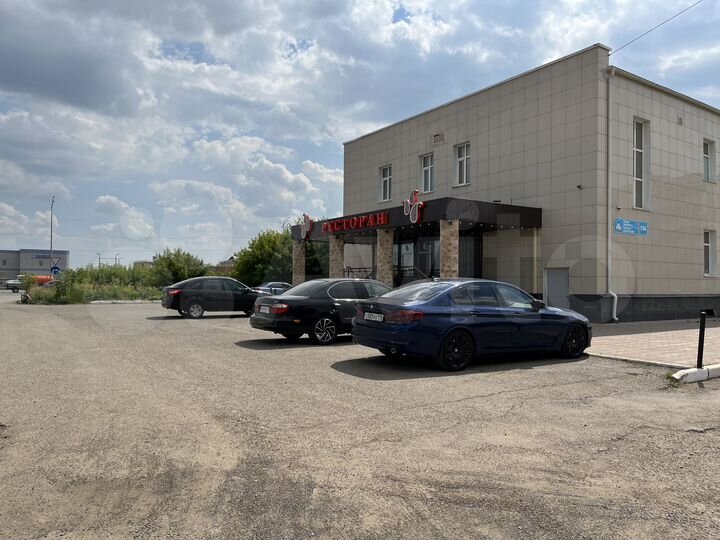 Свободного назначения, 38 м²