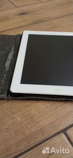 Планшет apple iPad