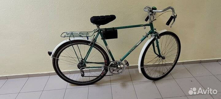 Велосипеды бу взрослый СССР