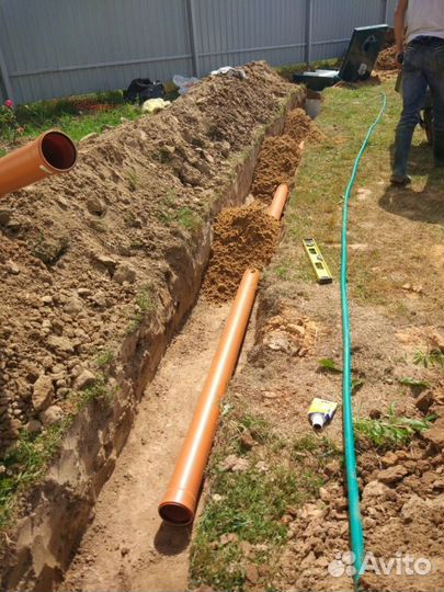 Био Септики в наличии от Производителя SE-87813