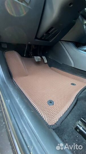 Эва коврики