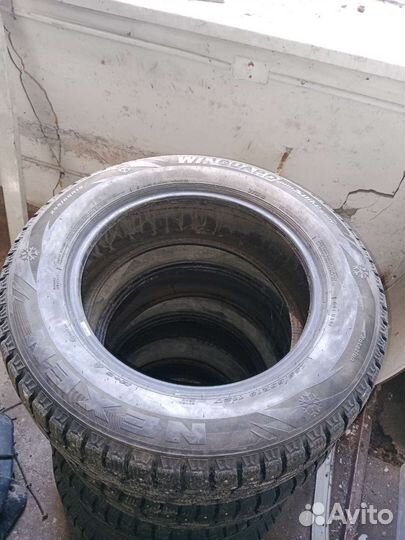 Nexen Winguard WinSpike SUV 255/60 R18