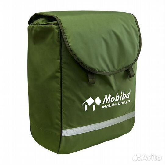 Аренда мобильной бани