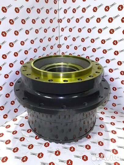 Бортовой редуктор CAT 320dfmrr 267-6796