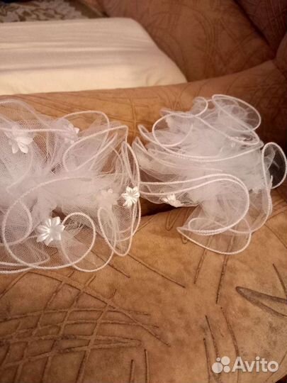 Бантики для самой красивой