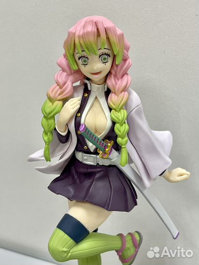 Мицури фигурка