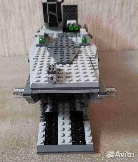 Lego Star Wars 75103 First Order Transporter