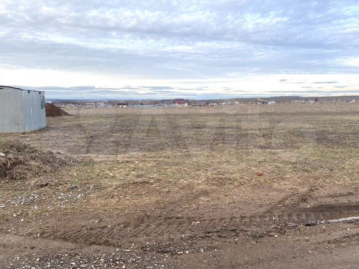 Участок 11,7 сот. (ИЖС)