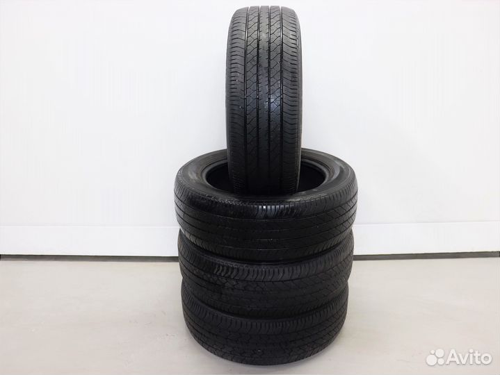 Dunlop SP Sport 270 235/55 R18 100H