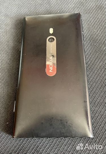 Nokia Lumia 800