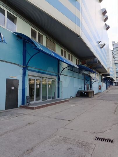 Торговая площадь, 49.2 м²