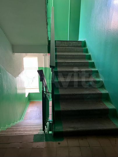 3-к. квартира, 105,6 м², 3/6 эт.