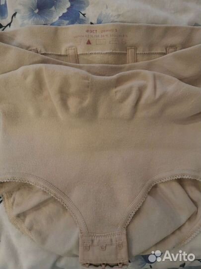 Бандаж для беременных фэст