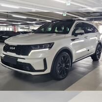 Kia Sorento 2.2 AMT, 2023, 44 000 км, с пробегом, цена 2 420 000 руб.