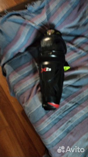 Хоккейные вещи