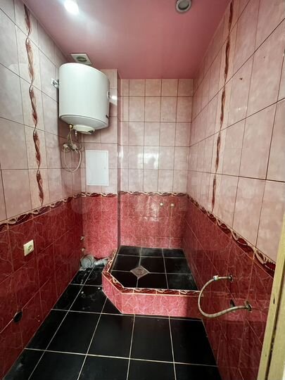 Квартира-студия, 23 м², 2/2 эт.