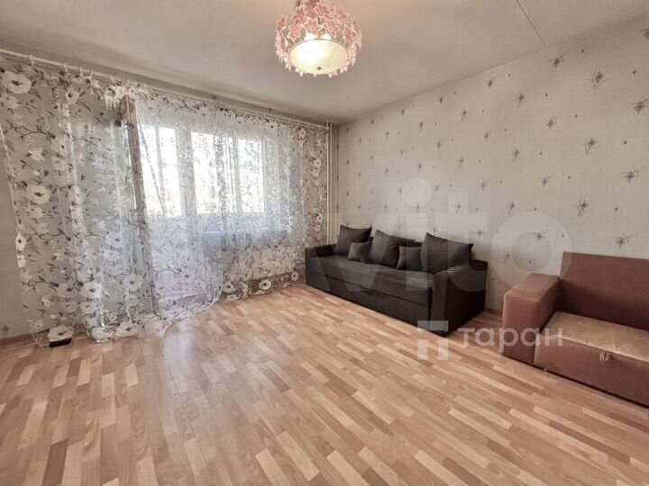 2-к. квартира, 56,9 м², 7/9 эт.