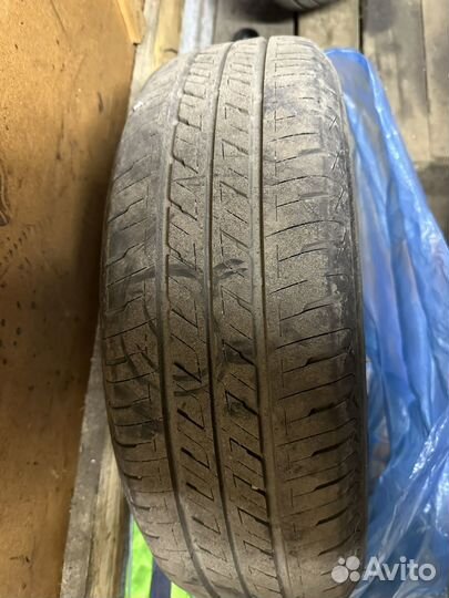 Firestone Touring FS100 195/65 R15 91