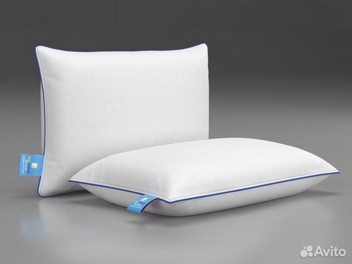 Анатомическая подушка ZET plus