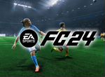 EA sports FC 24 PS4 PS5