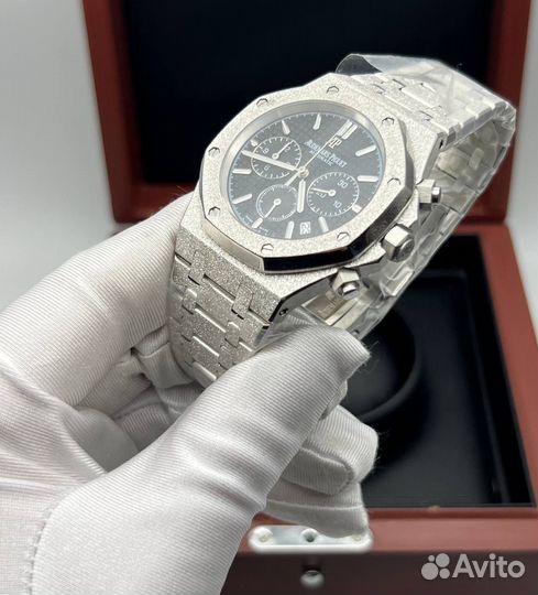 Мужские часы Audemars Piguet
