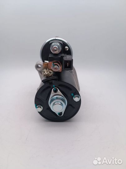 Стартер BMW E87, E81, E82, E90, E60