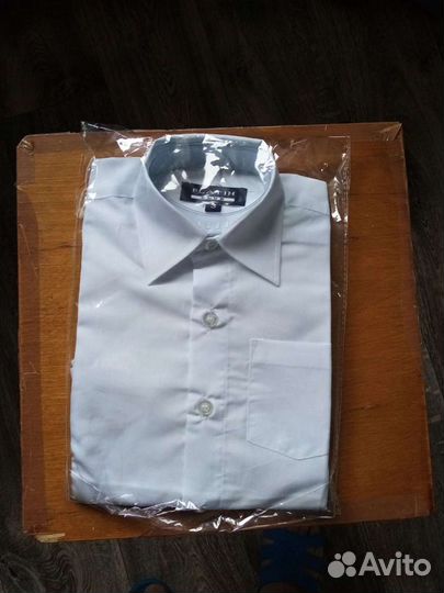 Рубашка детская