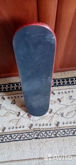 Скейтборд детский