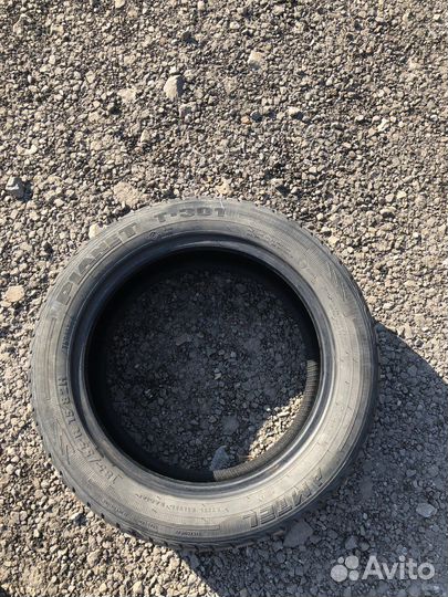 Amtel Planet T-301 5 R15