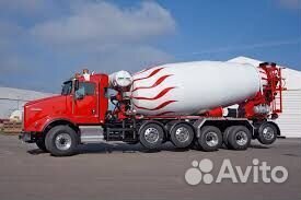 Смесь для стяжки пола