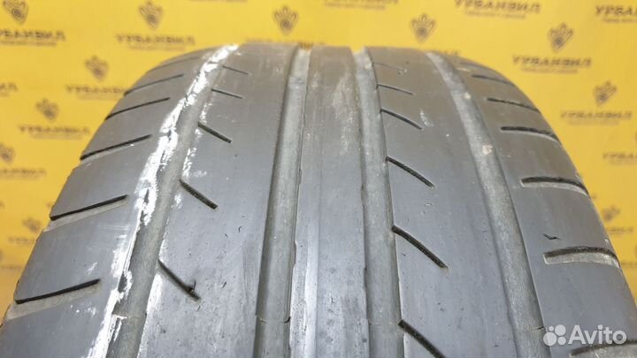 Dunlop SP Sport 01A 225/45 R17 91W