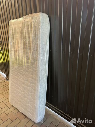 Новый Матрас детский 160 x 80