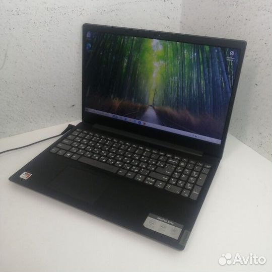 Ноутбук Lenovo ideapad s145-15ast (Рассрочка / Б1)