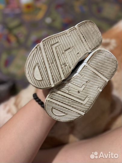 Кеды детские 22 размер