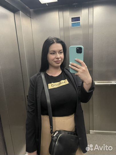 SMM менеджер