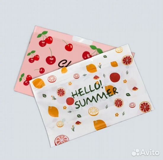 Пакеты подарочные оптом