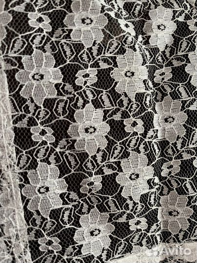 Школьный фартук