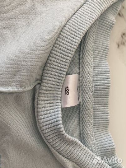 Одежда для девочки пакетом 116-122